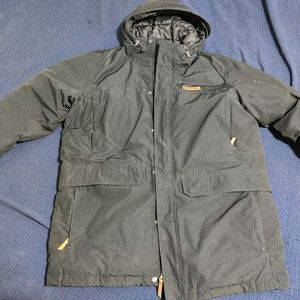 Columbia Marquam Peak Parka